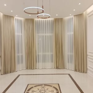Curtains Collection |  Al Fahad Curtains Qa