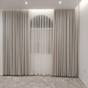 Curtains Collection |  Al Fahad Curtains Qa