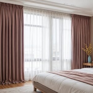 Curtains Collection |  Al Fahad Curtains Qa