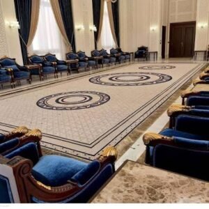 Carpet & Luxury Flooring |  Al Fahad Curtains Qa